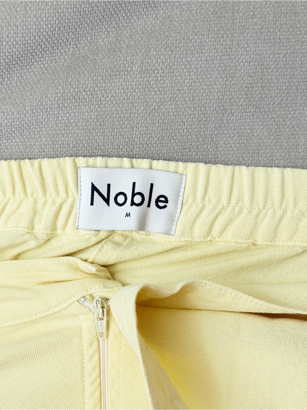 Noble Utility Skort - Picture 6 of 8